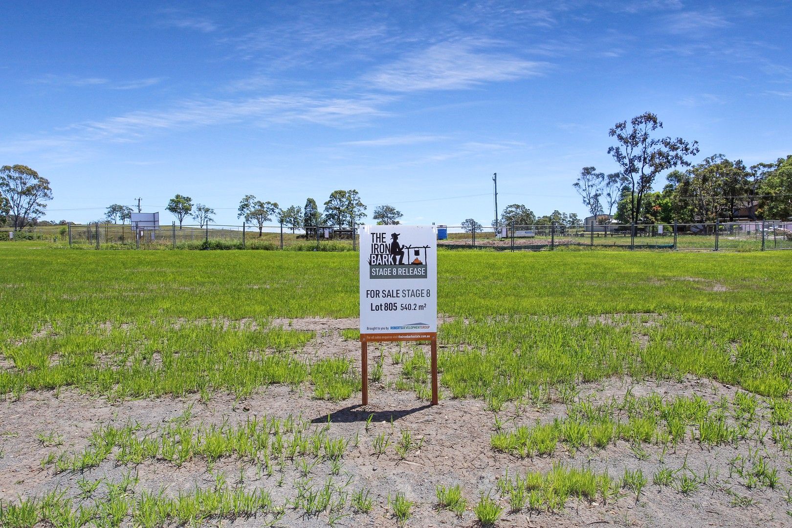 Lot 805 The Ironbark, Karuah NSW 2324 Domain