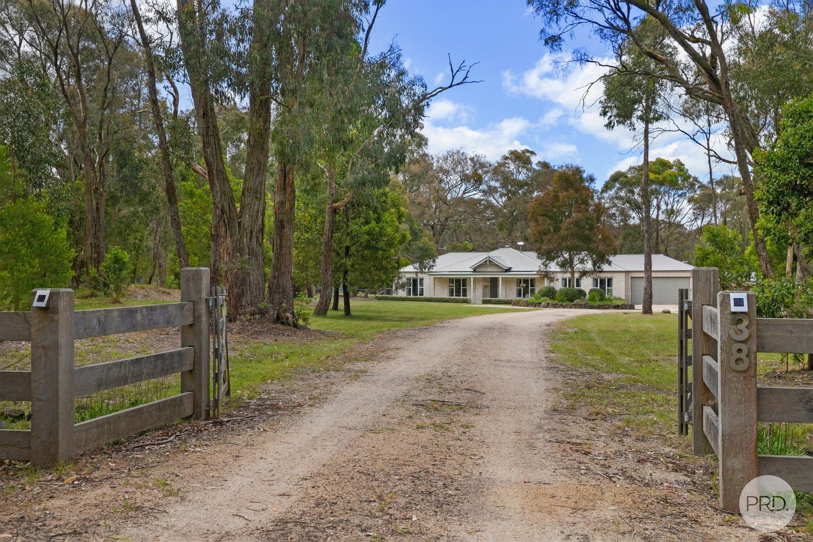 38 Laurence Drive, Snake Valley VIC 3351, Image 0
