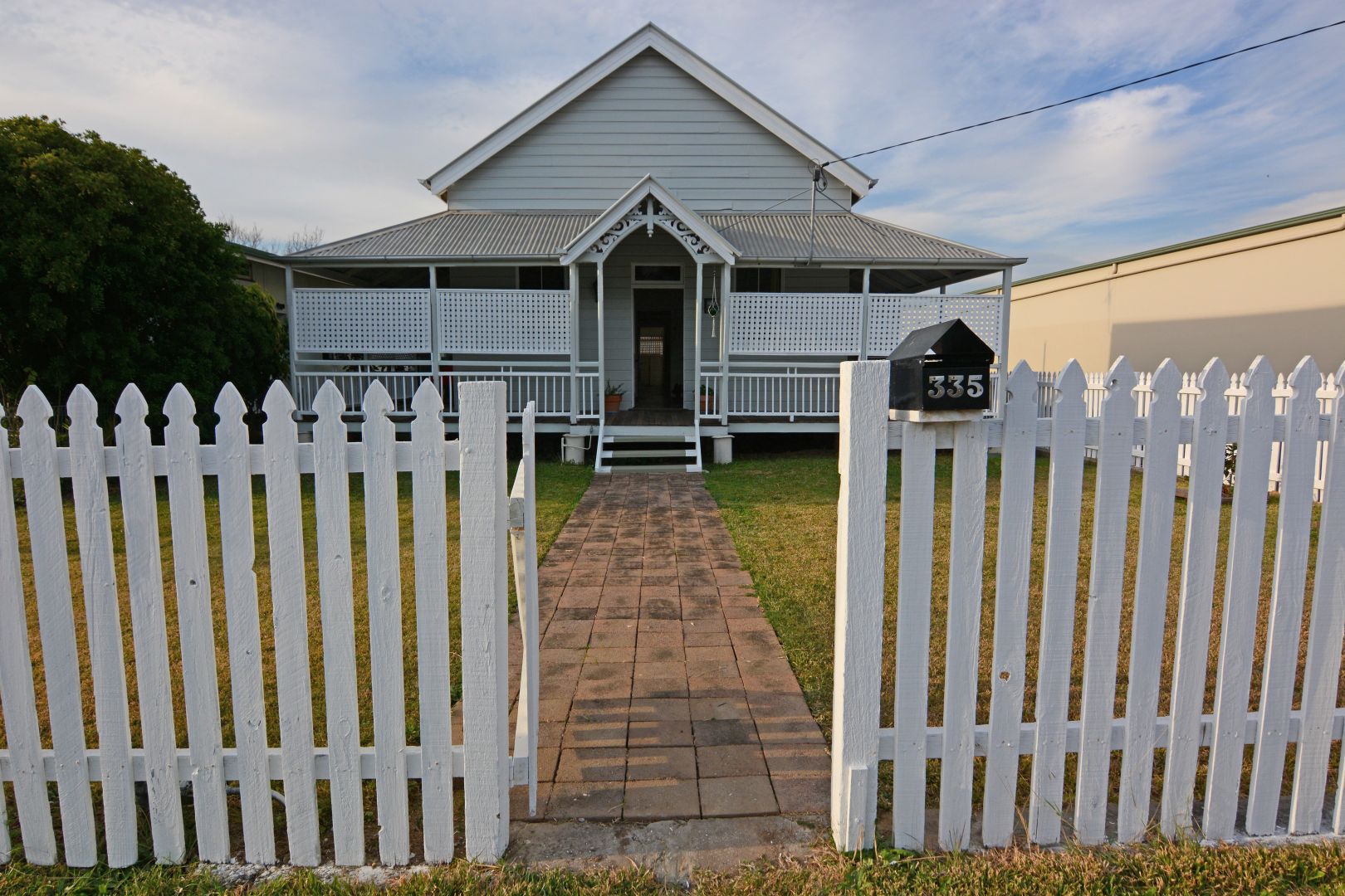 335 Albert St, Maryborough QLD 4650 Domain