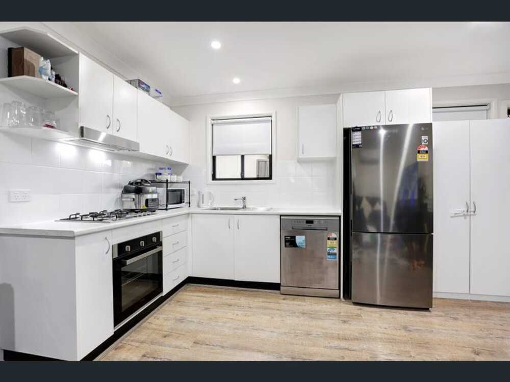 6A Trinity Drive, Cambridge Gardens NSW 2747 House For Rent 420