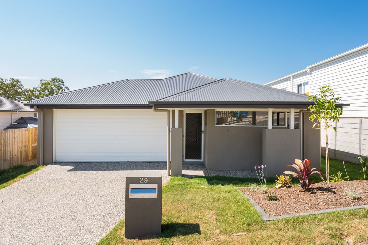 29 Lady Musgrave Drive, Springfield Lakes QLD 4300, Image 0