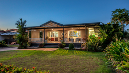 Picture of 24 The Esplanade, COCONUTS QLD 4860