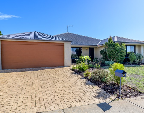 88 Kendall Boulevard, Baldivis WA 6171