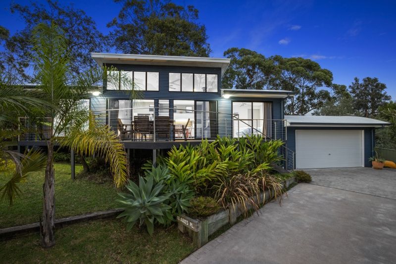 13 Aries Place, Narrawallee NSW 2539, Image 2
