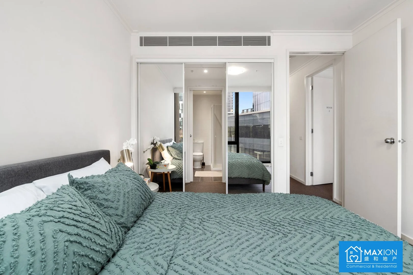 Additional image 10 of 4/46 Clarendon Street, Southbank VIC 3006