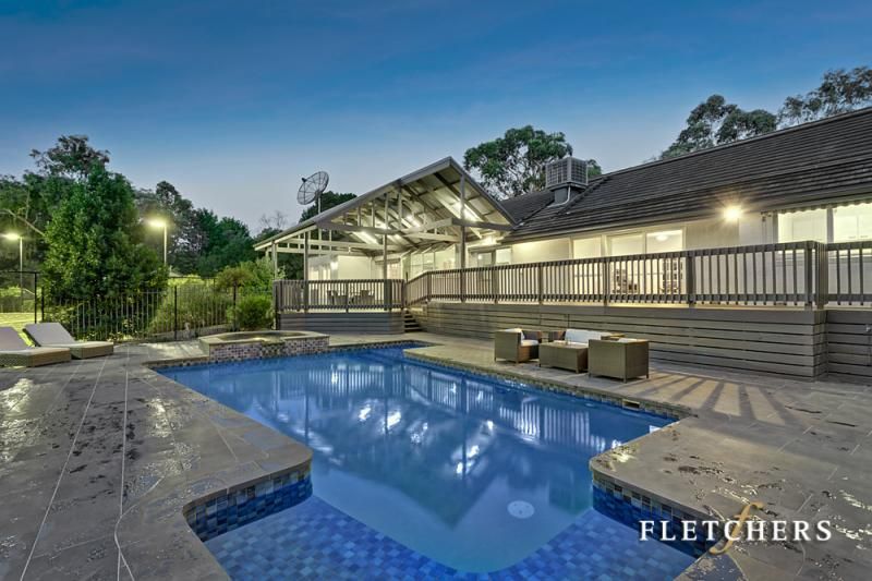 98 Jumping Creek Road, Wonga Park VIC 3115, Image 0