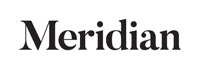 Meridian Real Estate logo