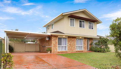 Picture of 21 Mitchell Drive, KARIONG NSW 2250