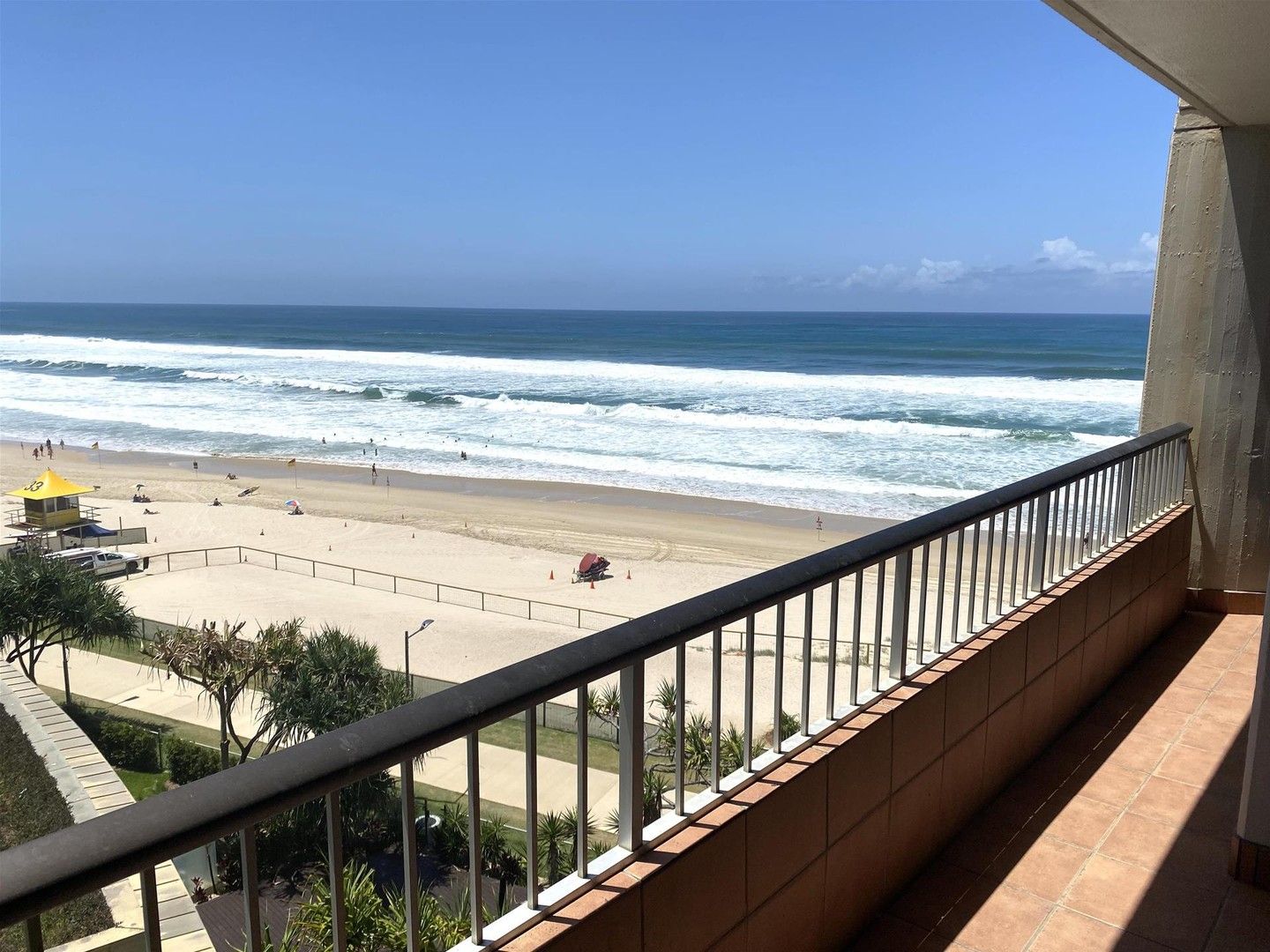 2 bedrooms Apartment / Unit / Flat in 18/29 Northcliffe Terrace SURFERS PARADISE QLD, 4217