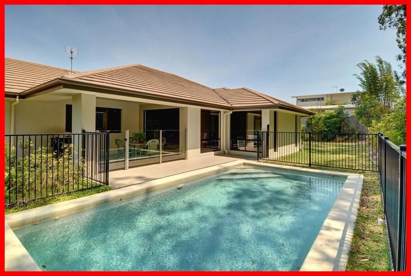 36 William Street, Moffat Beach Property History & Address Research