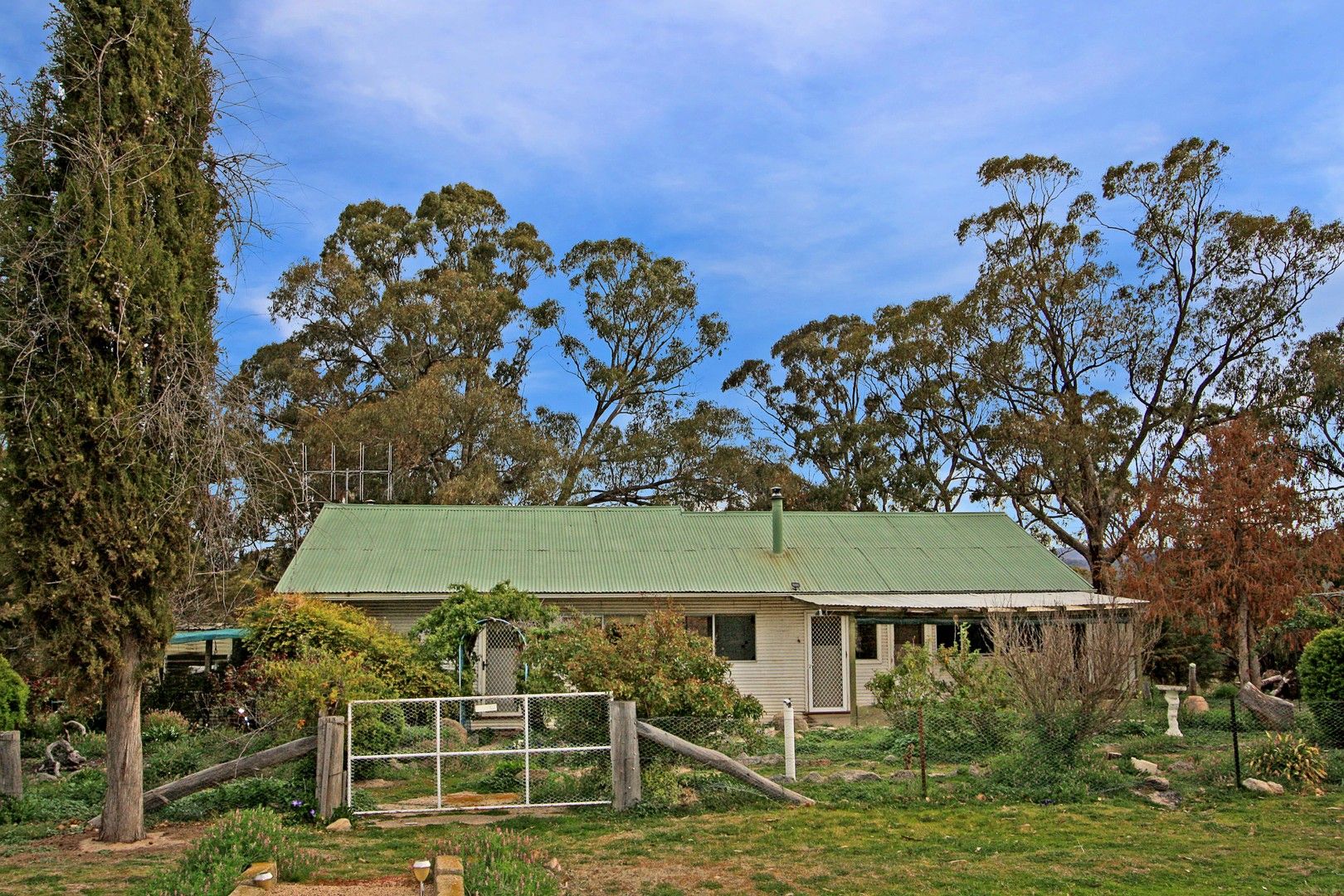 1328 Jerangle Road, Jerangle NSW 2630, Image 0