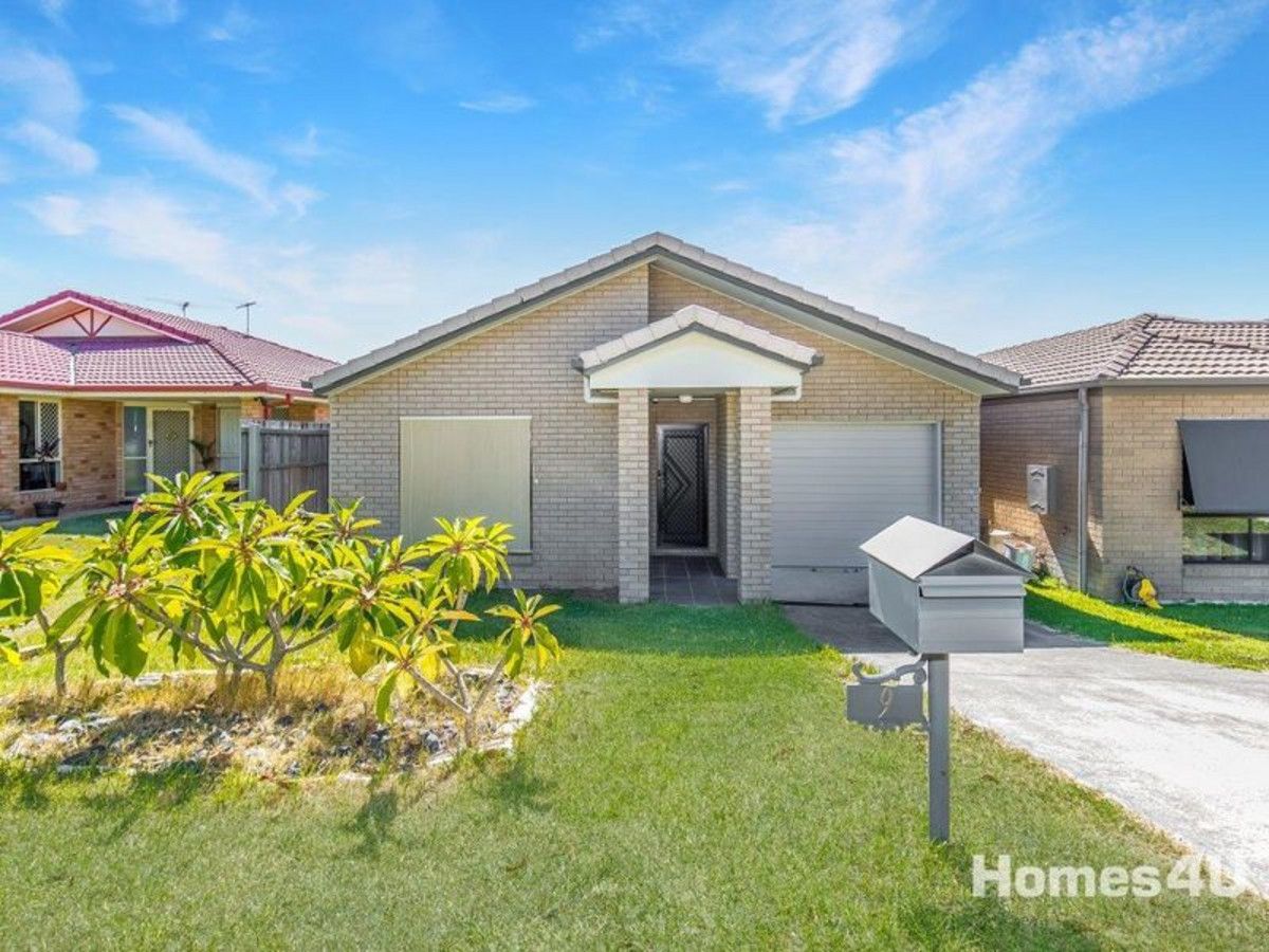 3 bedrooms House in 9 Dysart Street ROTHWELL QLD, 4022