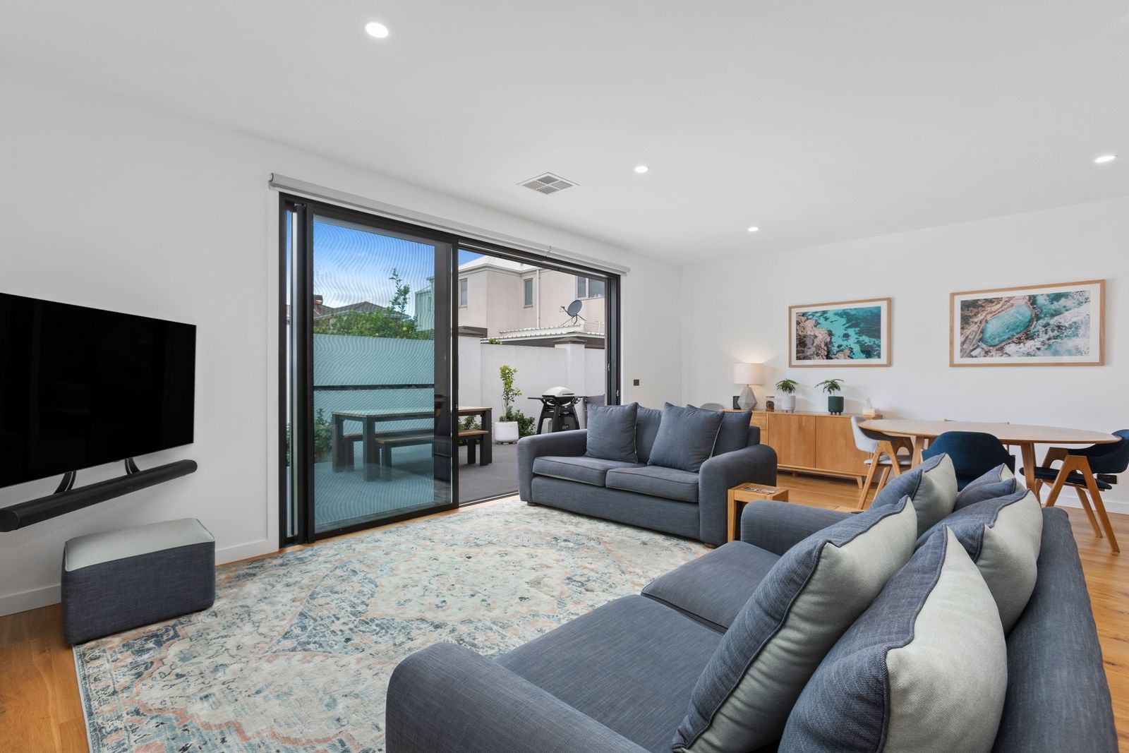 4A Becket Avenue, Bentleigh East VIC 3165, Image 2