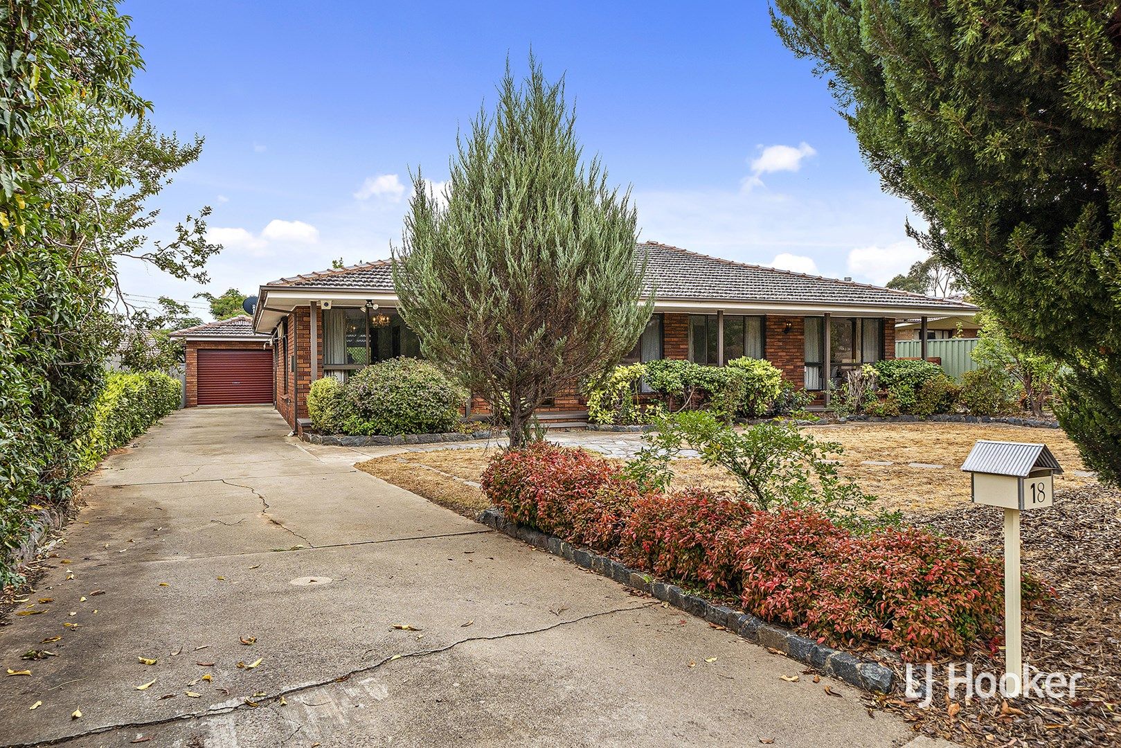 18 Pambula Street, Kaleen ACT 2617, Image 0