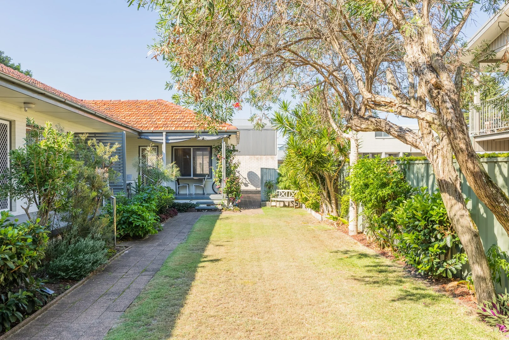 4/29A Soldiers Point Road, Soldiers Point NSW 2317