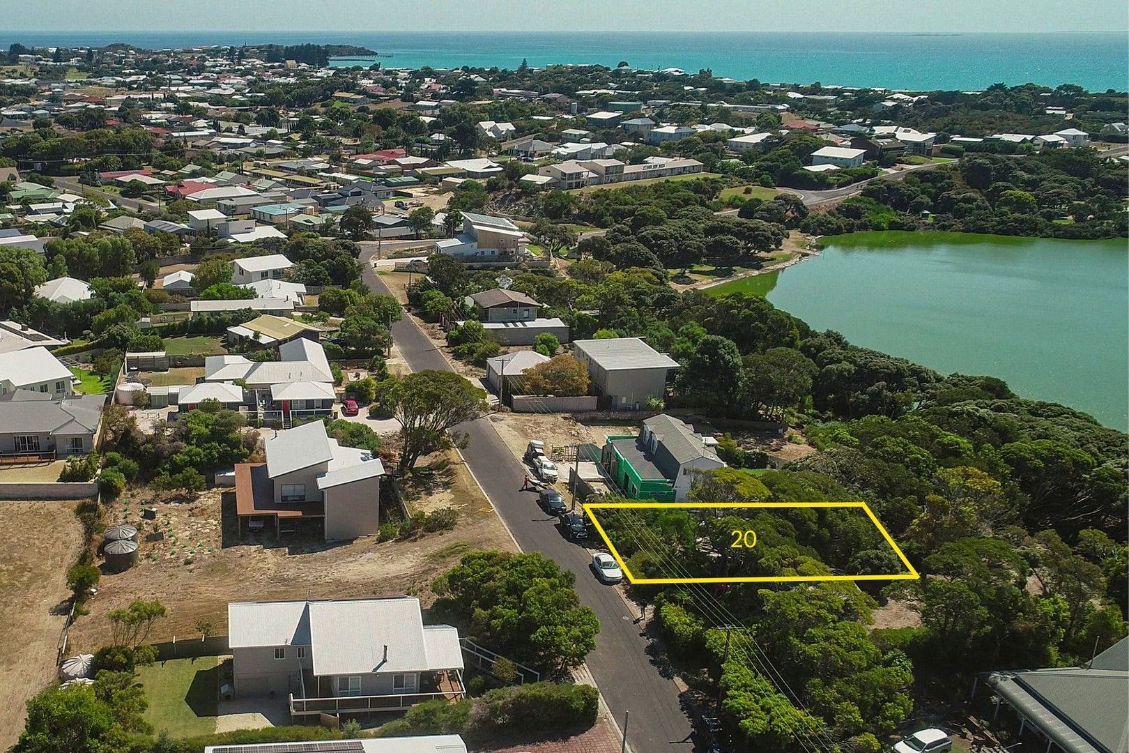20 Woolundry Road, Robe SA 5276 | Domain