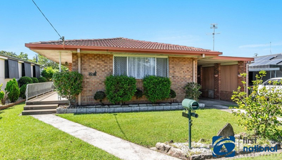 Picture of 20 Cope Street, CASINO NSW 2470
