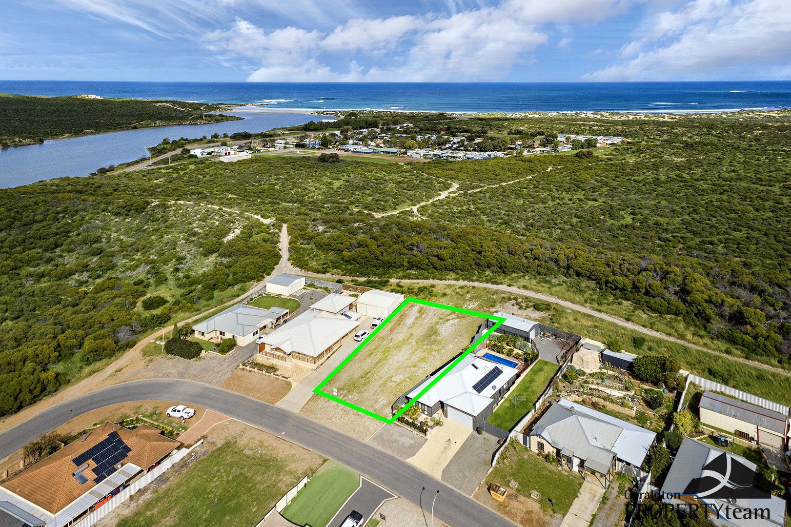 21 Rother Road, Cape Burney WA 6532, Image 0