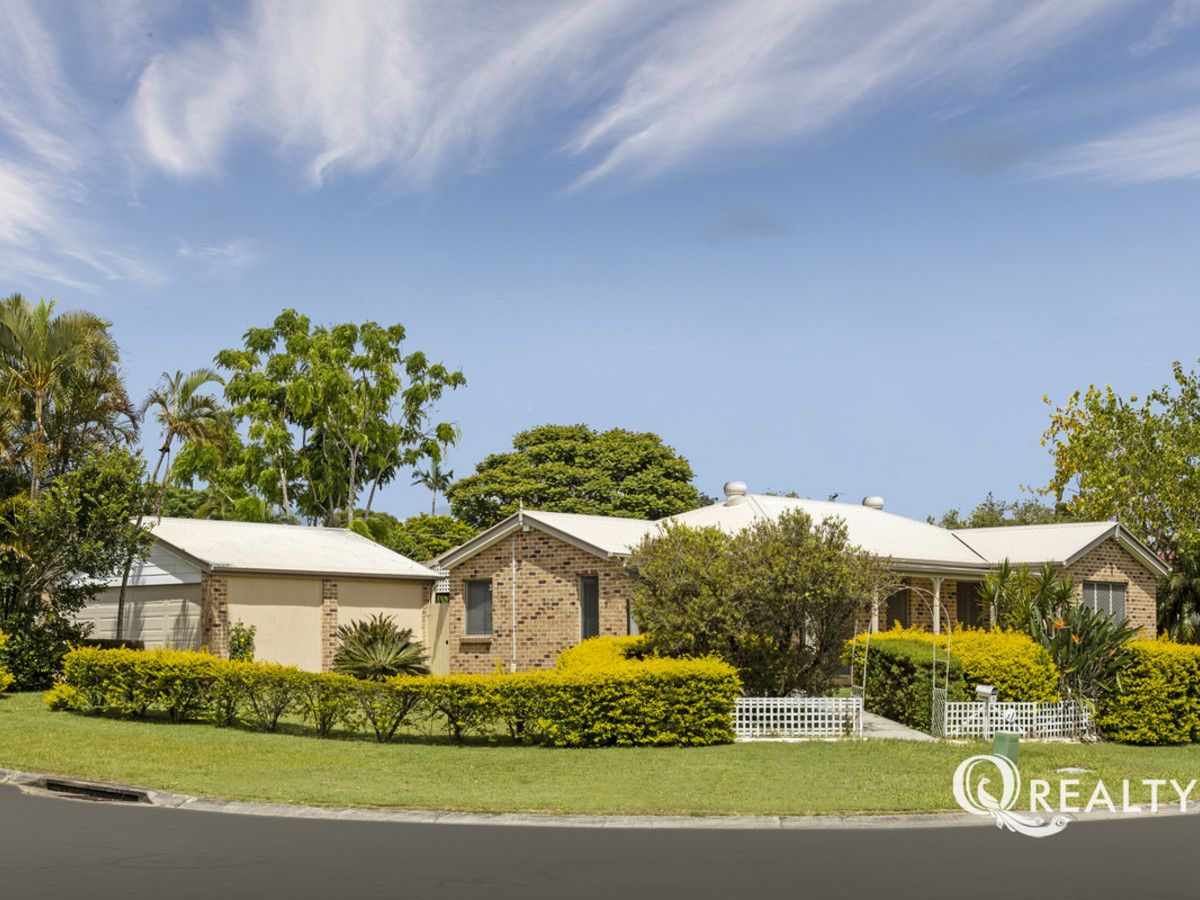 3 bedrooms House in 11 Clifton Crescent DURACK QLD, 4077