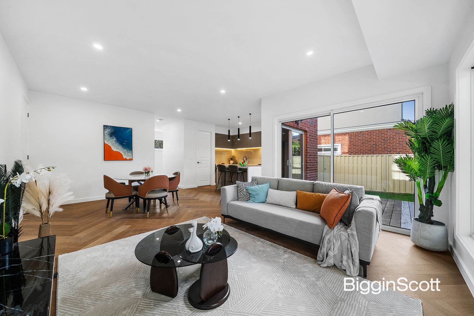 2/1A Florence Street, Glen Waverley VIC 3150, Image 2