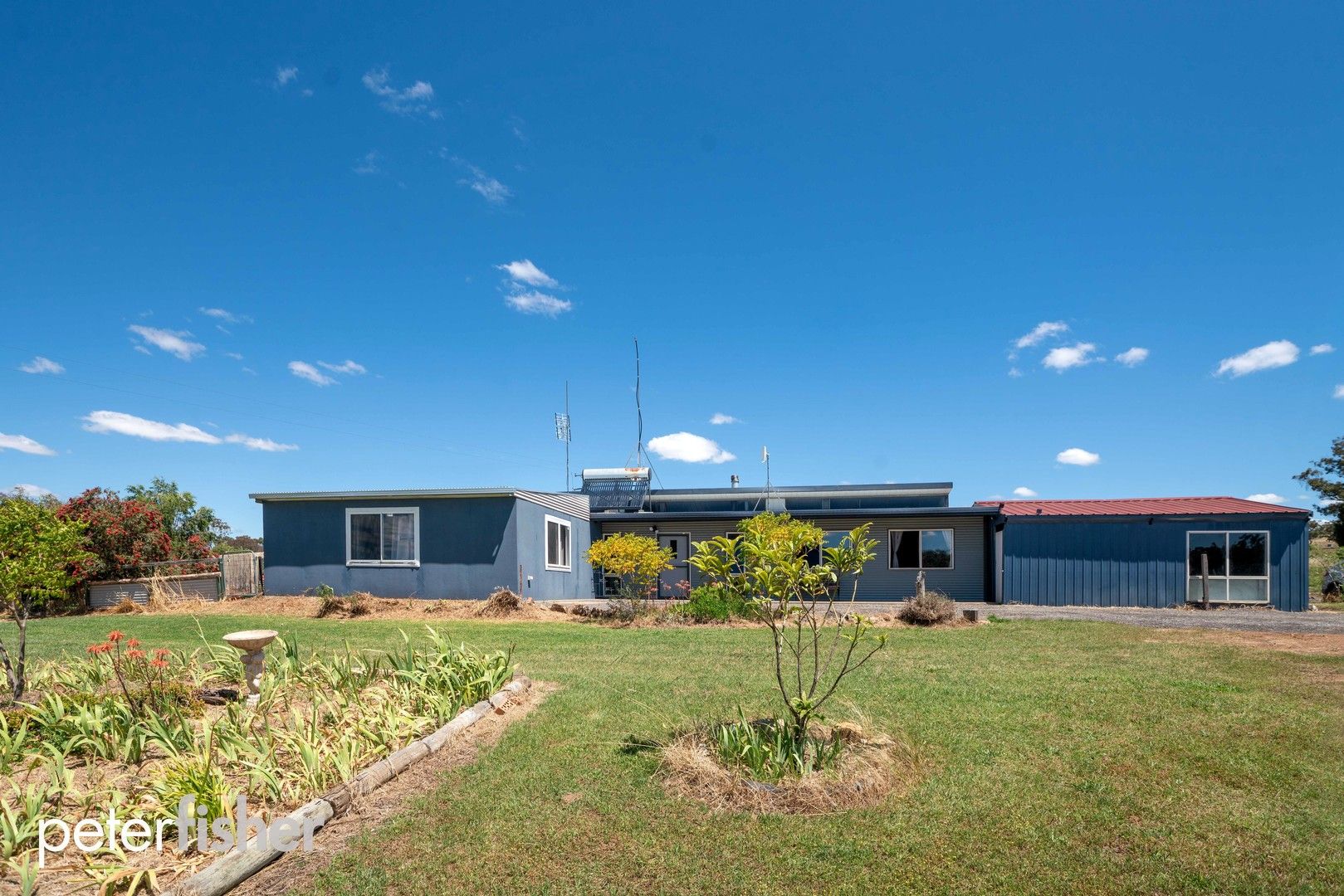 5145 Henry Parkes Way, Manildra NSW 2865 Domain