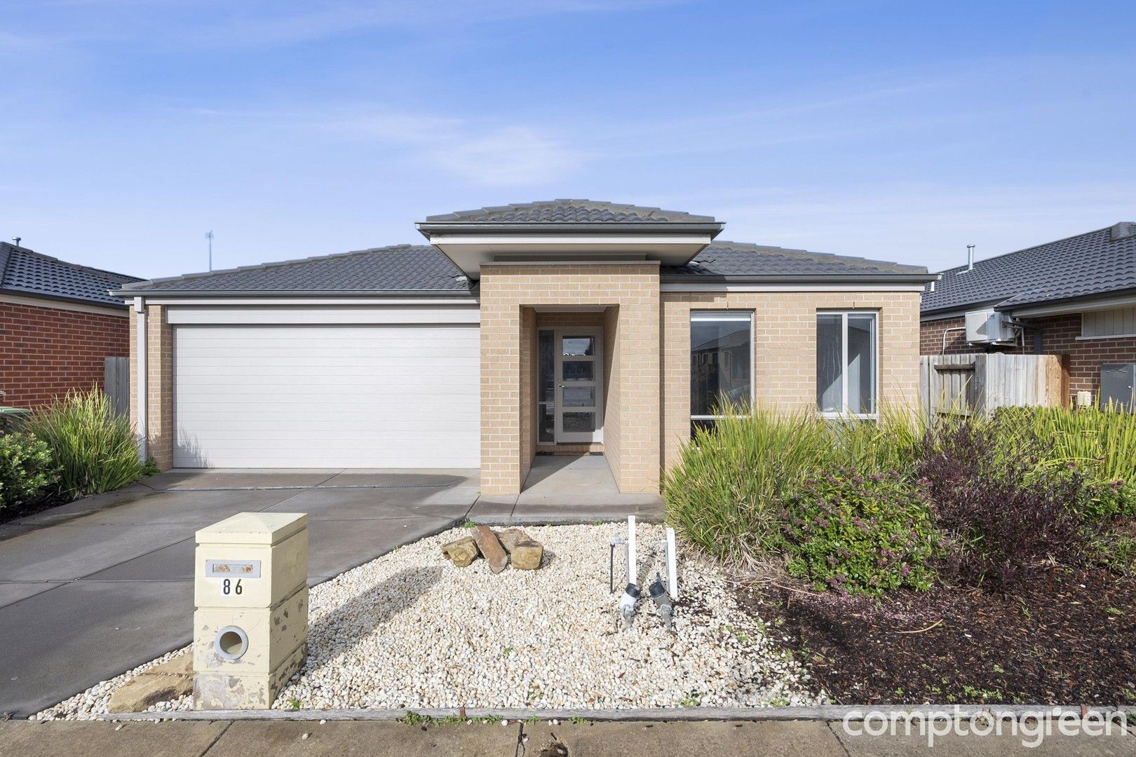 86 Southwinds Road, Armstrong Creek VIC 3217, Image 0