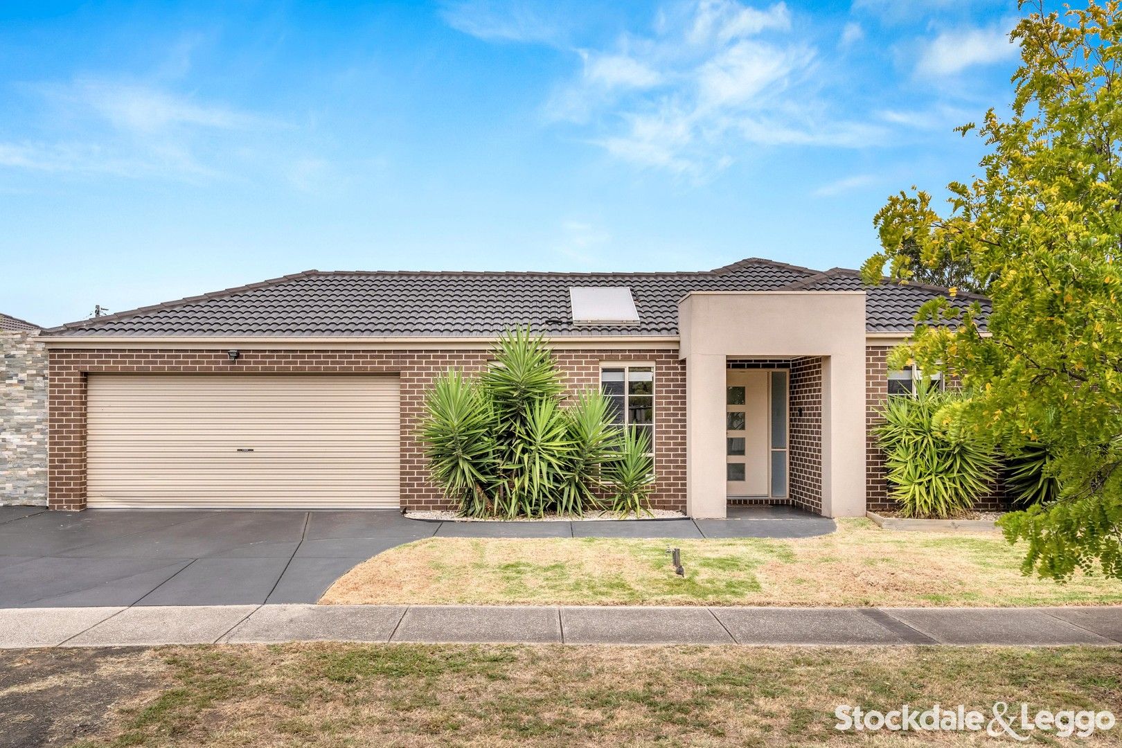3 bedrooms House in 54 Mulberry Pass CRAIGIEBURN VIC, 3064