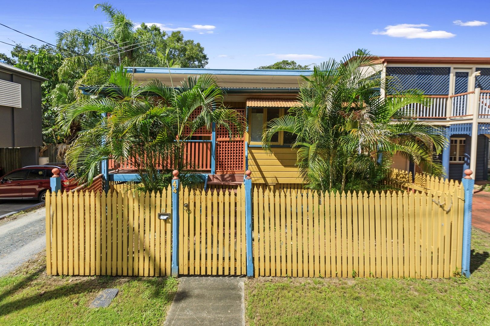 44 Marquis Street, Greenslopes QLD 4120, Image 0