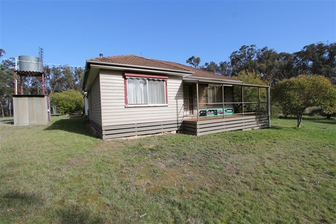Picture of 620 Browns Road, SCARSDALE VIC 3351