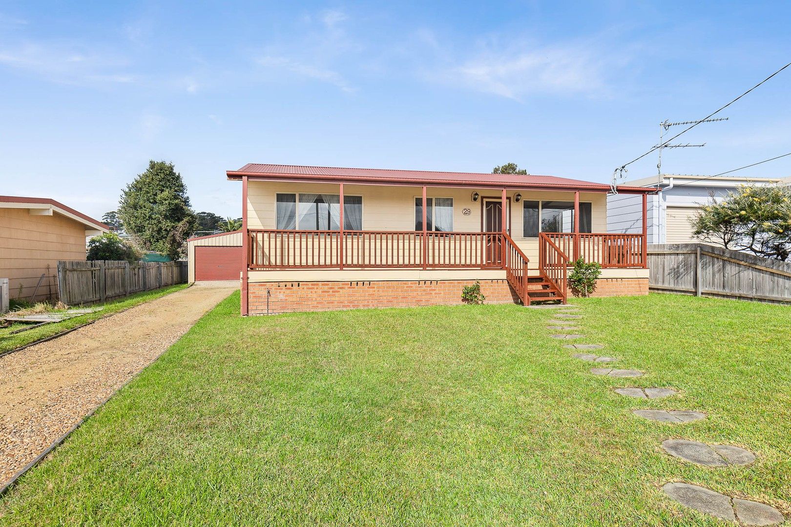 29 Meakin Street, Tuross Head NSW 2537, Image 0