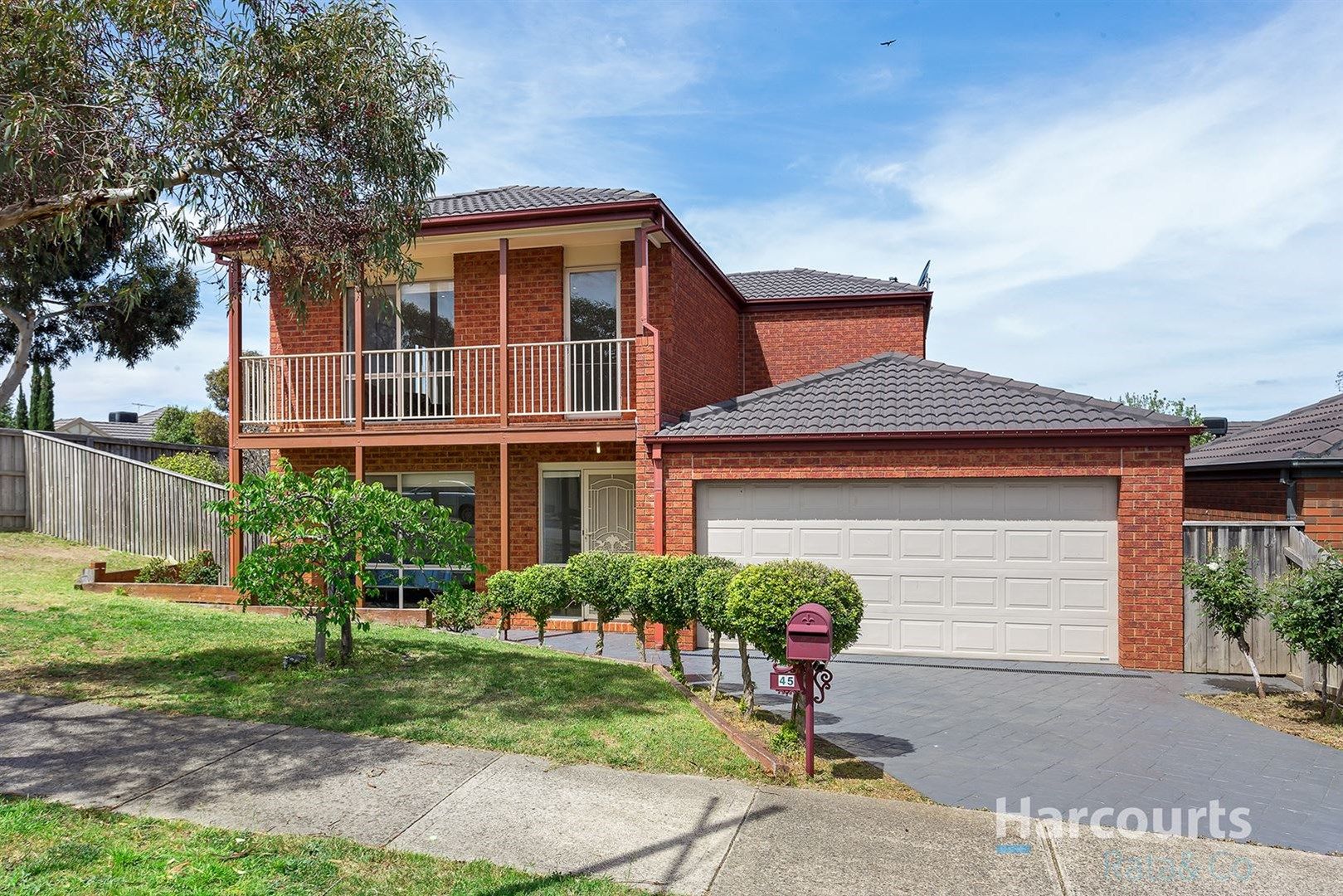 45 Gabriel Terrace, South Morang VIC 3752, Image 0