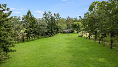 Picture of 1581 Maleny-Kenilworth Road, CONONDALE QLD 4552
