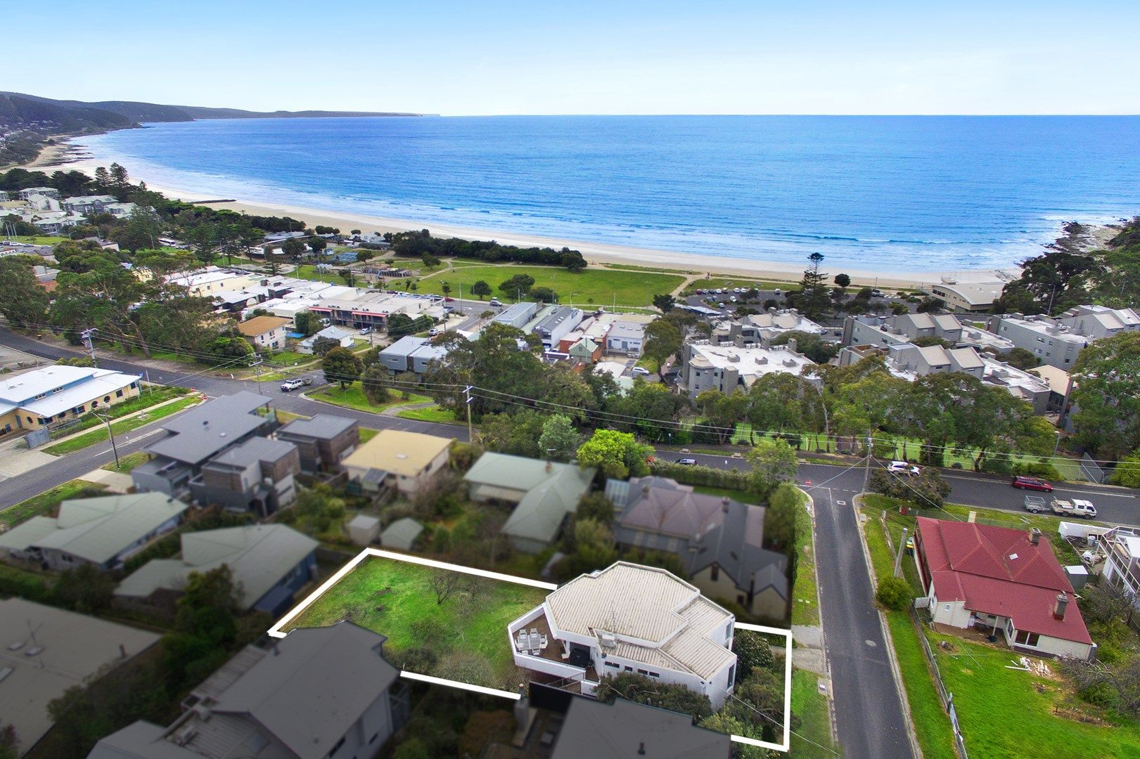 2 Fern Avenue, Lorne VIC 3232, Image 1