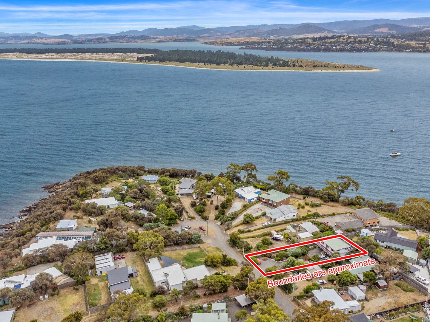 43 Tiger Head Road, Dodges Ferry TAS 7173, Image 1