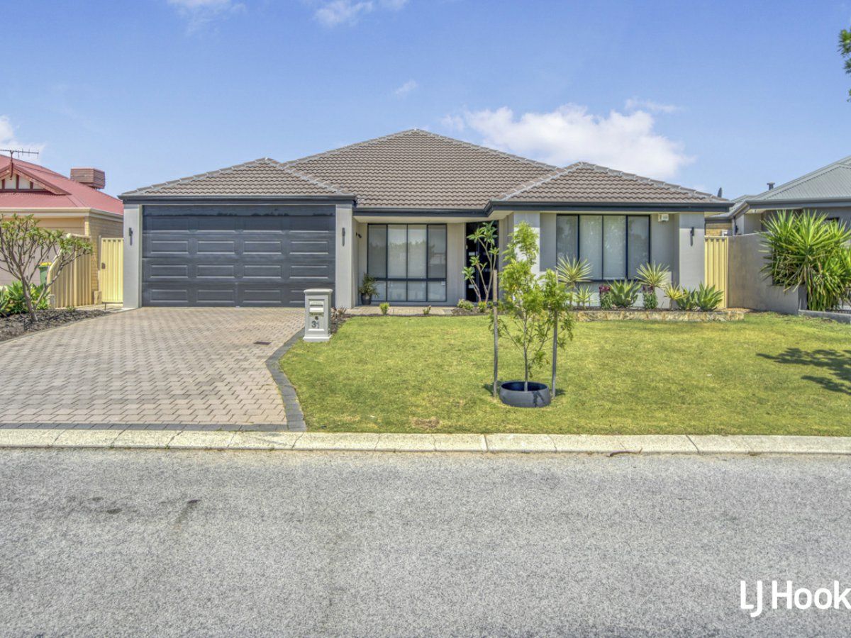 31 Bletchley Parkway, Southern River WA 6110, Image 0