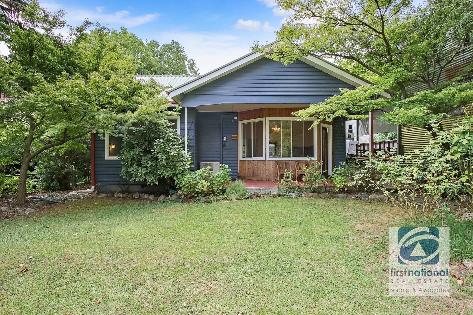 2 Dye Street, Eskdale VIC 3701, Image 0