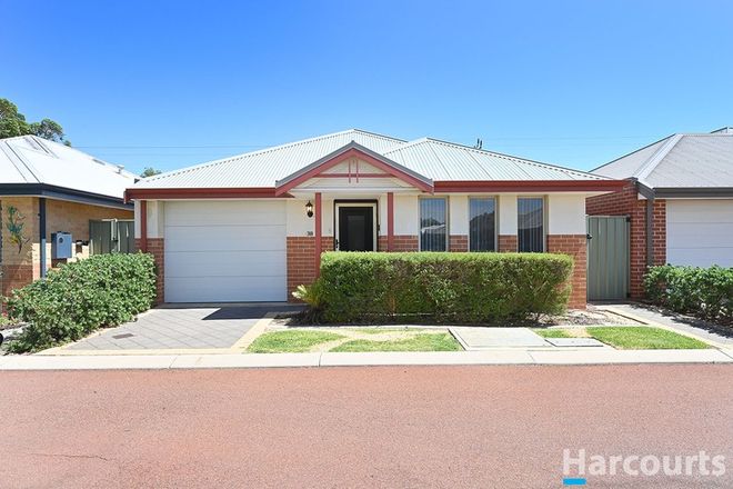 Picture of Villa 38/20 Redmile Road, YORK WA 6302