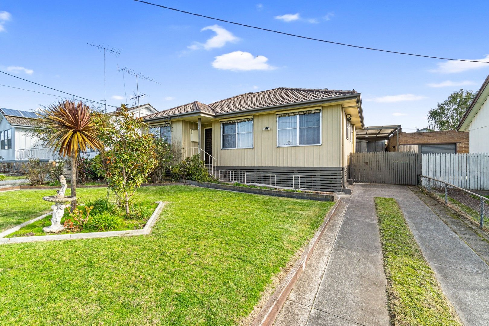 7 Murphy Crescent, Traralgon VIC 3844, Image 1