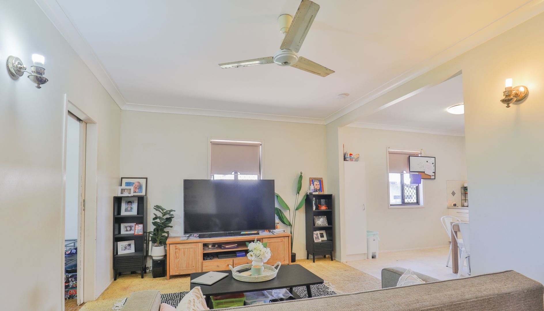 3 Loeskow Street, Bundaberg North QLD 4670, Image 1