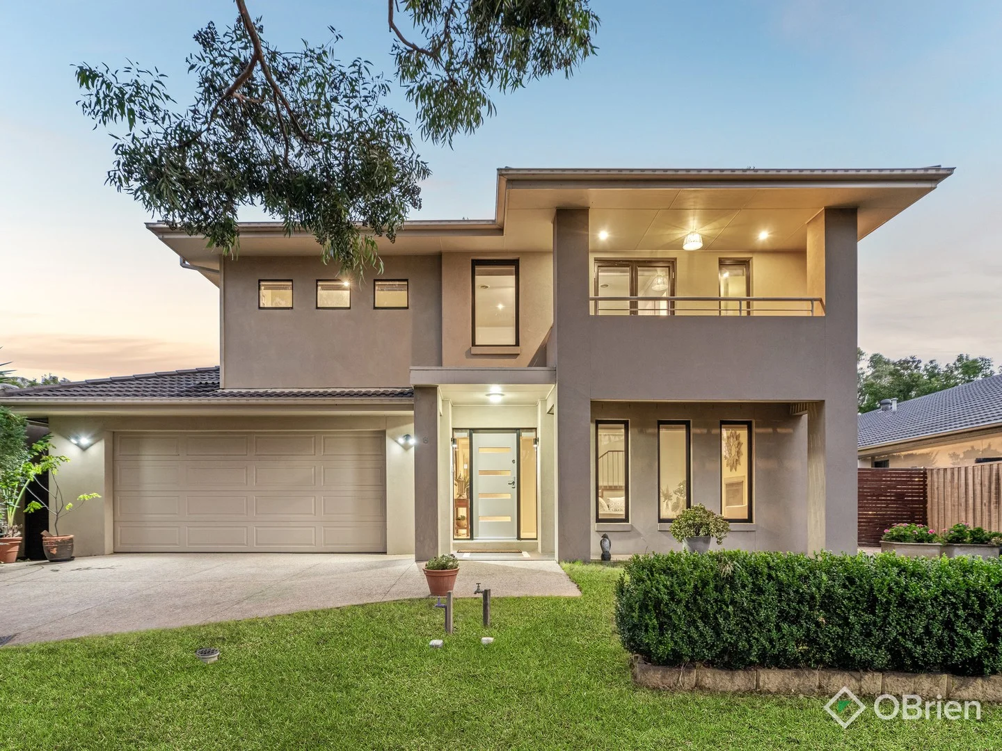 8 Flynn Terrace, Sandhurst VIC 3977