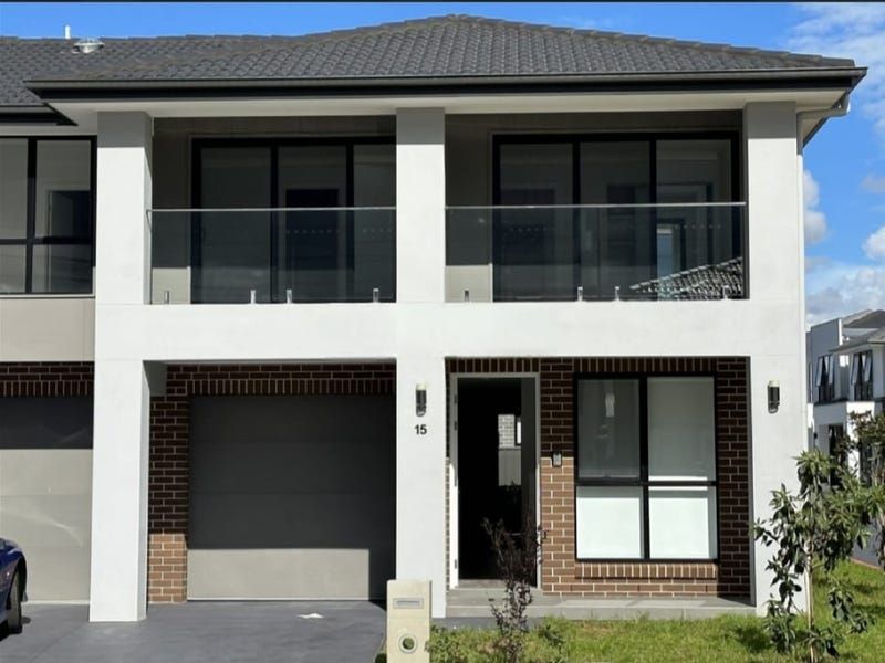 15 Grandeur Parade, Riverstone NSW 2765, Image 0