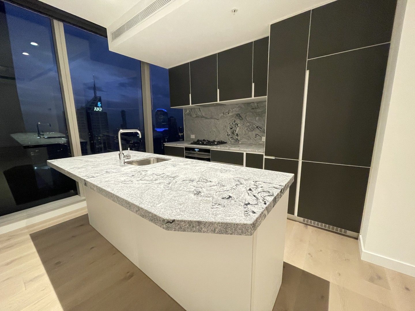 2 bedrooms Apartment / Unit / Flat in 5608A/250 Spencer Street MELBOURNE VIC, 3000