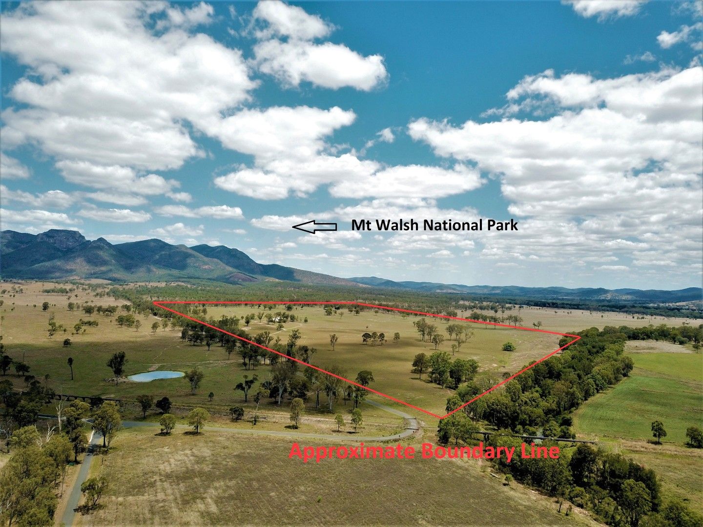 136 National Park Road, Biggenden QLD 4621, Image 0