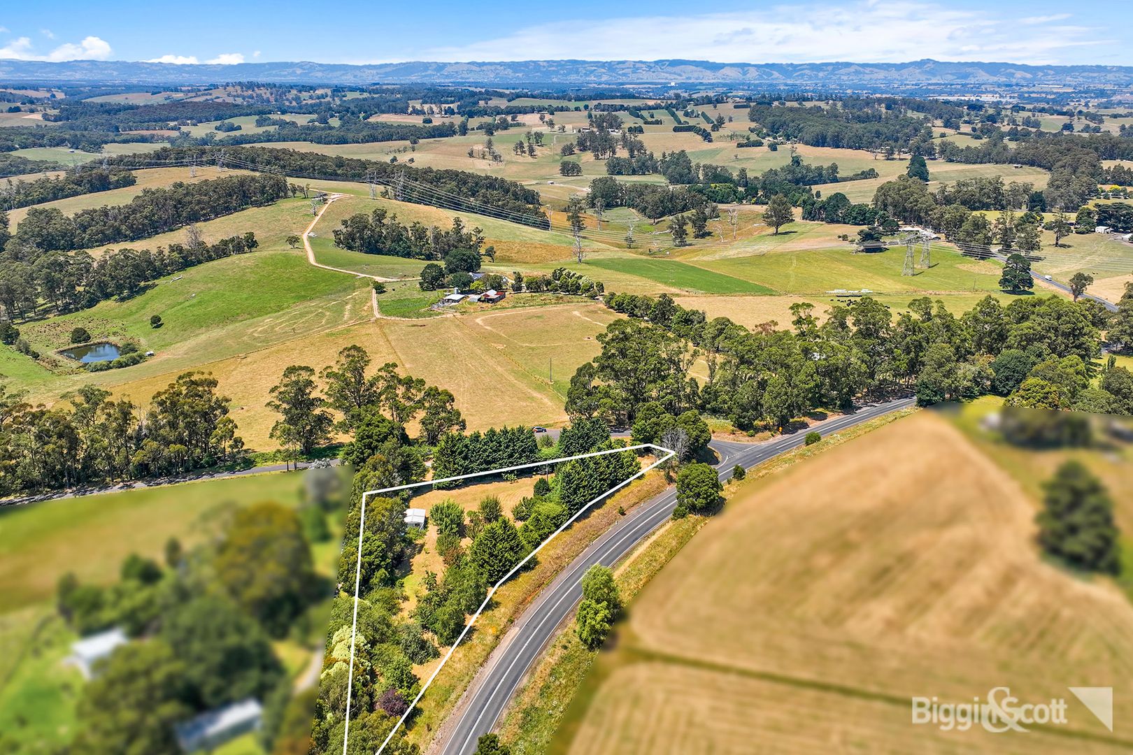 Lot 1 Bloomfield Road, Crossover VIC 3821 | Domain