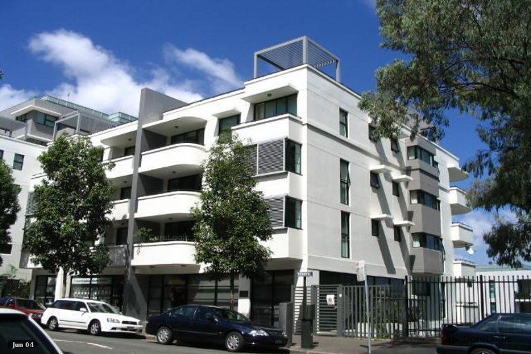 2 bedrooms Apartment / Unit / Flat in E313/69 Jones Street ULTIMO NSW, 2007