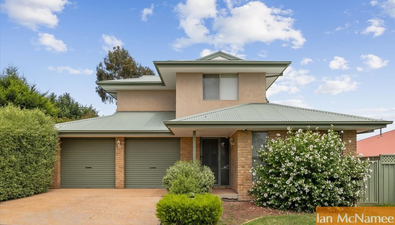 Picture of 2 Peppercorn Way, JERRABOMBERRA NSW 2619