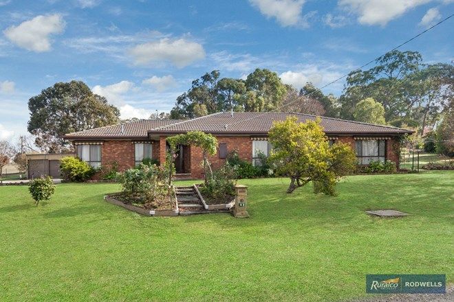 Picture of 13 Brucewater Court, BROADFORD VIC 3658