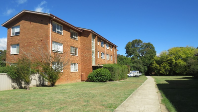 Picture of 39/116 Blamey Crescent, CAMPBELL ACT 2612