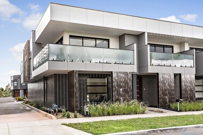 31 Townhouses For Sale In Hurstbridge Vic 3099 Domain