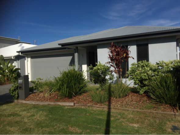 4 bedrooms House in 31 Affinity Place BIRTINYA QLD, 4575